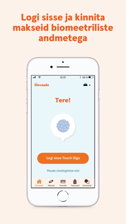Swedbank 2019 Eestis