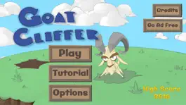 Game screenshot Goat Cliffer mod apk