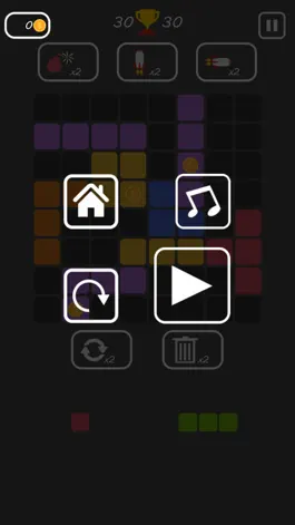 Game screenshot Blockz Party Classic hack