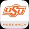 Stay connected with research activities at OSU with this official OSU Research App