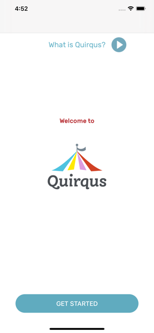 Quirqus(圖1)-速報App