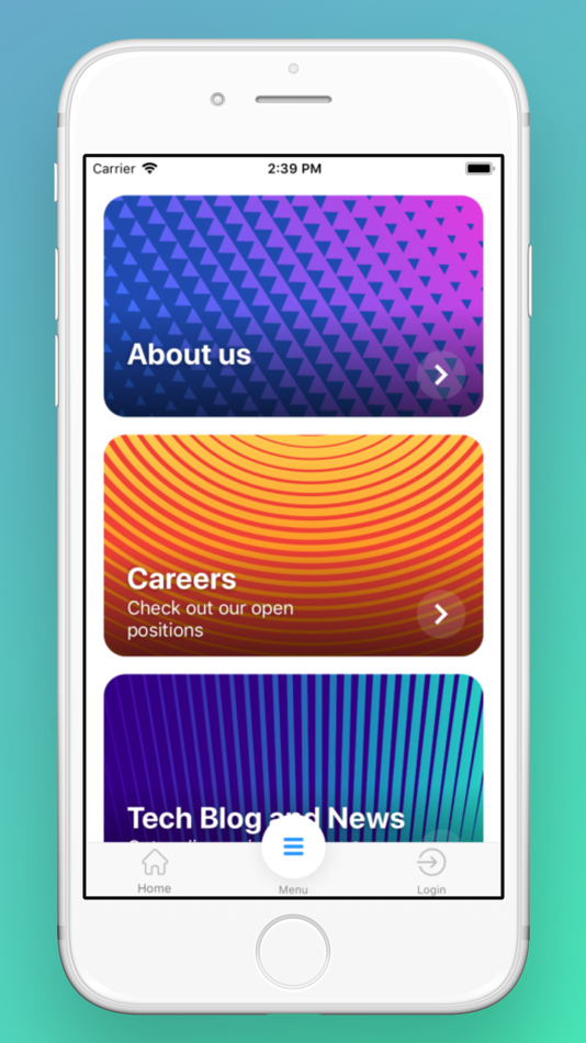 #2. OneFid (iOS) 由: Mobilesson Ltd