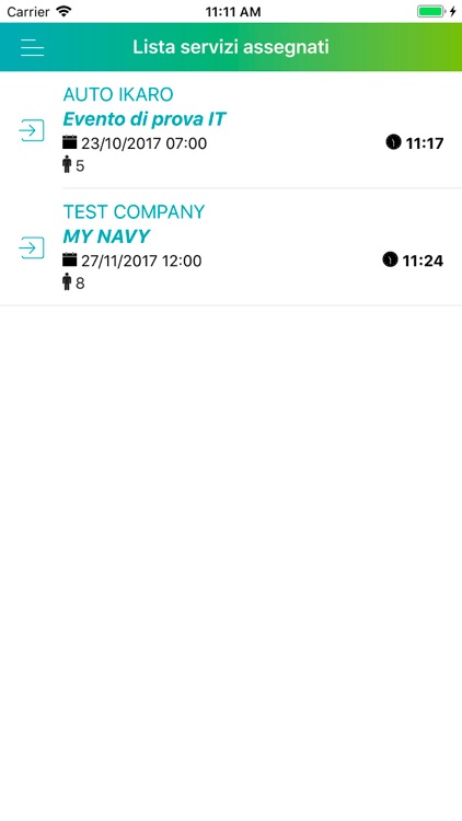 Navy Driver screenshot-3