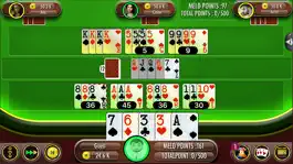 Game screenshot Rummy 500 Plus mod apk