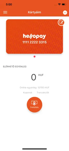 Game screenshot HelloPay apk