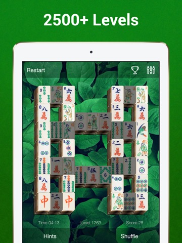 Mahjong‧のおすすめ画像3