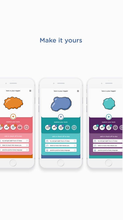 niggle by Kids Helpline screenshot-7