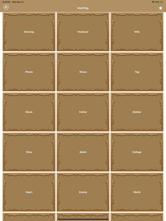 Love Status & Quotes iPad screenshot 4 - Entertainment app