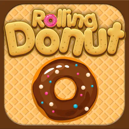 Rolling Donuts Fun Casual Game Cheats