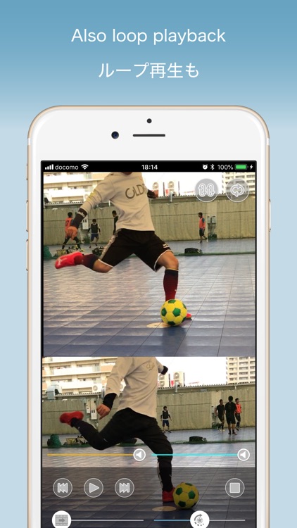 MultiVideo -SideBySide Overlap screenshot-6