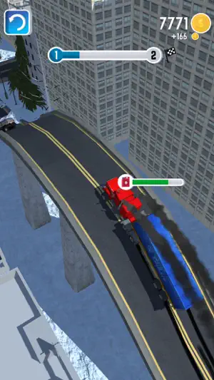 Truck it up screenshot 4