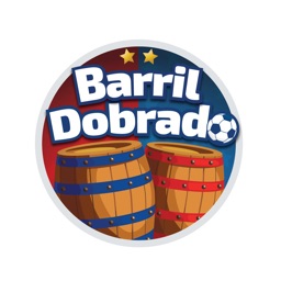 Barril Dobrado