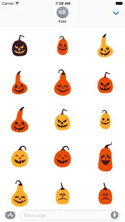 halloweenie stickers problems & solutions and troubleshooting guide - 2