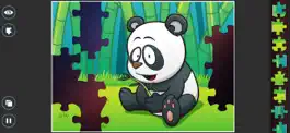 Game screenshot Jigsaw Puzzles: Cartoon World mod apk