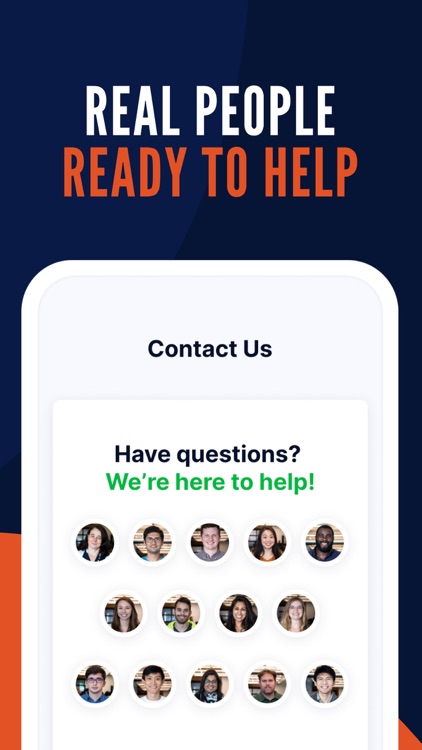 Possible: Loans & Cash Advance screenshot-7
