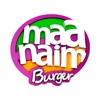 Maanaim Burger