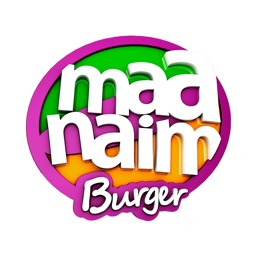 Maanaim Burger