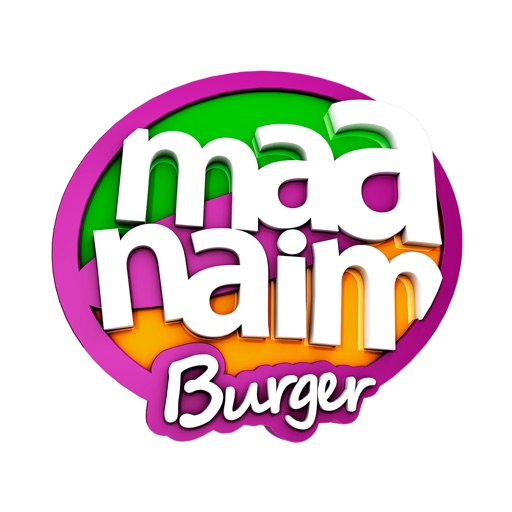 Maanaim Burger