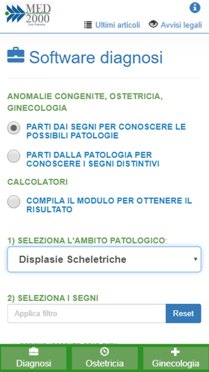 Med2000 - Pasquale Parisella