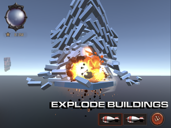 Screenshot #4 pour Angry Shoot - Launch Rocket