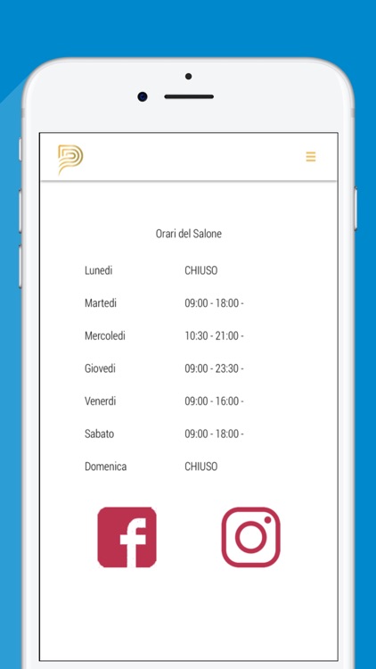Prestige Parrucchieri screenshot-3