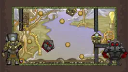 Game screenshot Steampunk: Physics Puzzle apk