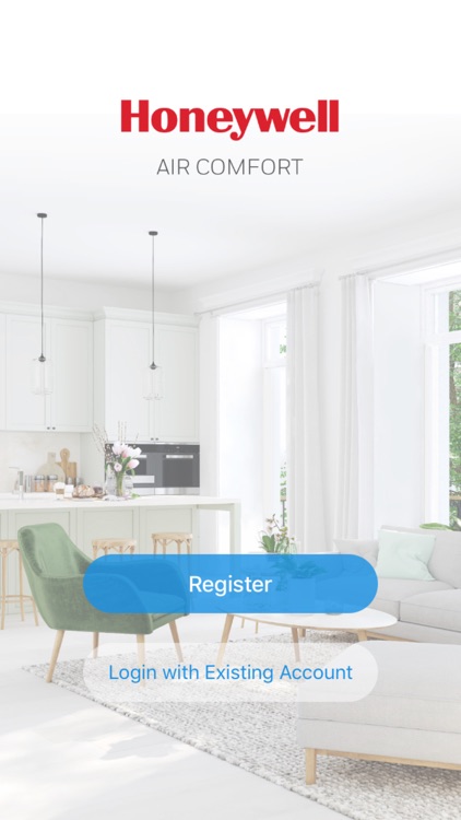 Honeywell Air Comfort