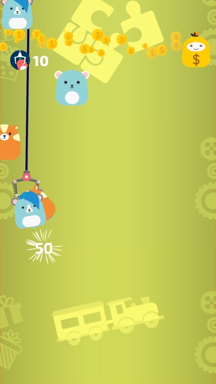 Go Toy! screenshot-5