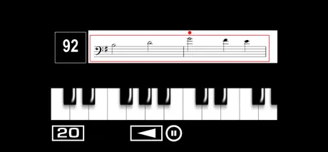 Leer Partituras para Piano