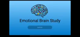 Game screenshot Emotional Brain Study mod apk
