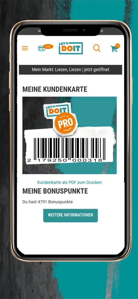 LET’S DOIT PRO