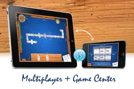 Game screenshot Domino for iPhone apk