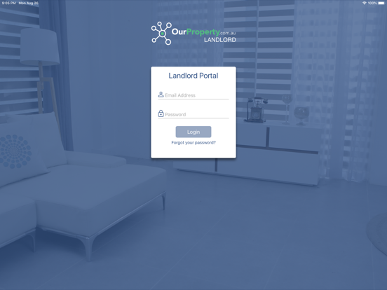 Screenshot #5 pour OurLandlord