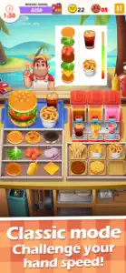 Cooking Master Fever screenshot #2 for iPhone