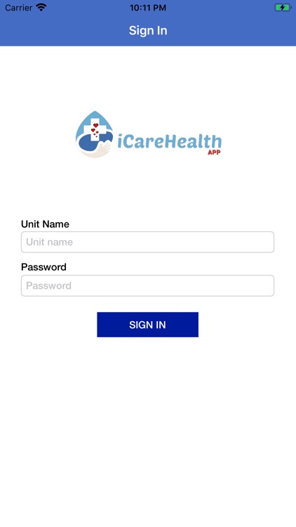 Icarehealth APP LLC