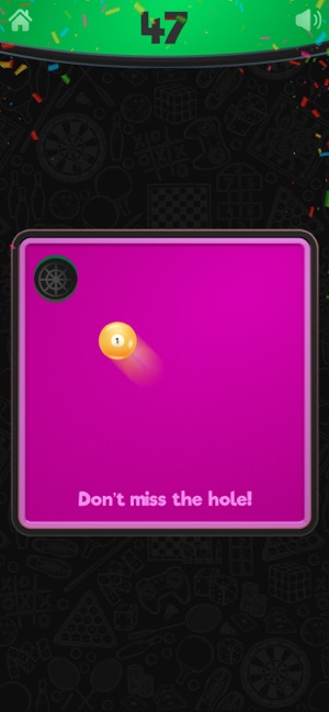 Pocket Ball Pool(圖4)-速報App