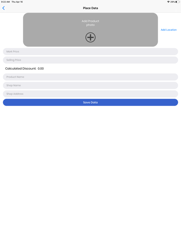 Screenshot #5 pour Shop With Them