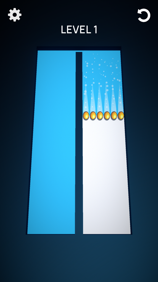 #1. Tiny Painters (iOS) 由: Hydronio
