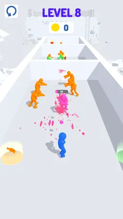 Take Em All screenshot 3