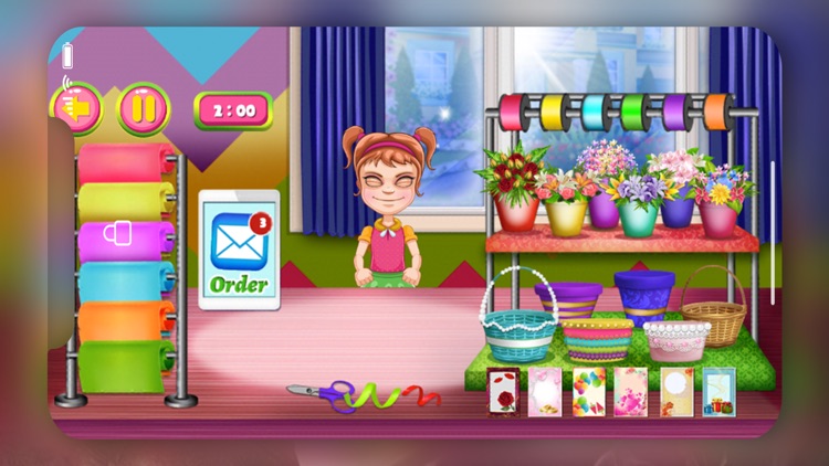 Tocca Garden Decoration