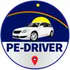 PE Driver App Feedback