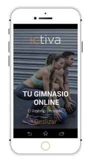 How to cancel & delete gimnasio online - rutinas 3