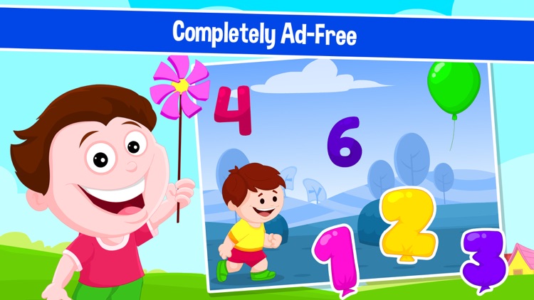 Kindergarten Cool Math Games screenshot-9