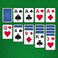 Solitaire Fun Card Game