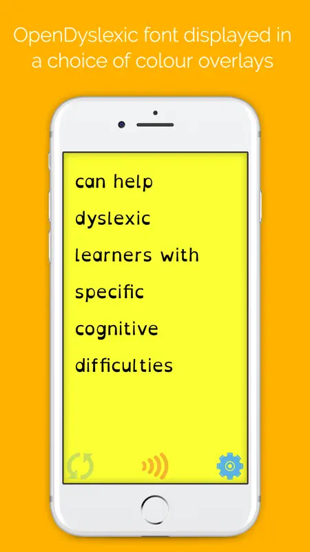 Easy Spelling Aid screenshot 3 of 5