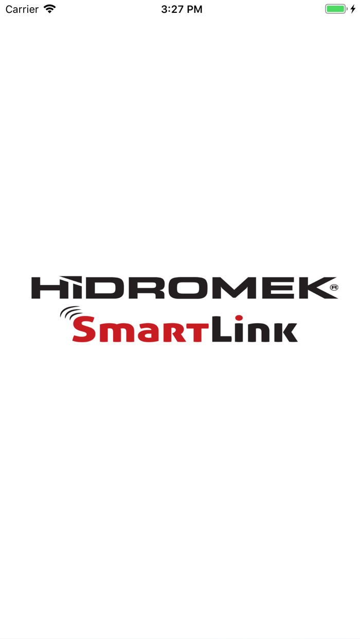 Hidromek Smartlink