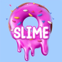  Reliefy : Super Slime & ASMR Application Similaire