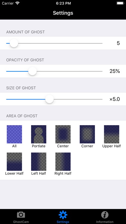 GhostCam