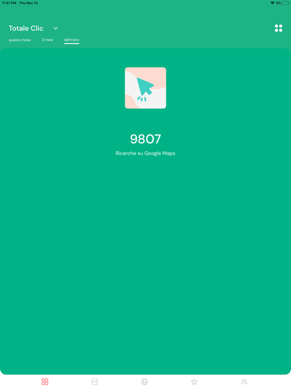 Screenshot #4 pour My LocalWeb