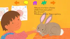 Tickly Prickly Sampler screenshot 3